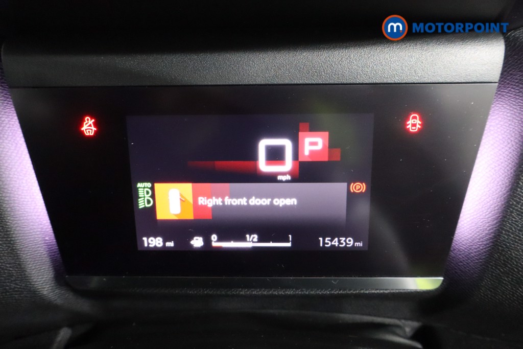 Citroen C4 Shine Automatic Petrol Hatchback - Stock Number (1595790) - 2nd supplementary image