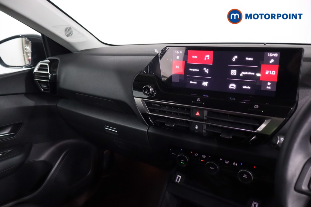 Citroen C4 Shine Automatic Petrol Hatchback - Stock Number (1595790) - 4th supplementary image