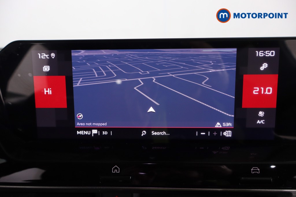 Citroen C4 Shine Automatic Petrol Hatchback - Stock Number (1595790) - 7th supplementary image