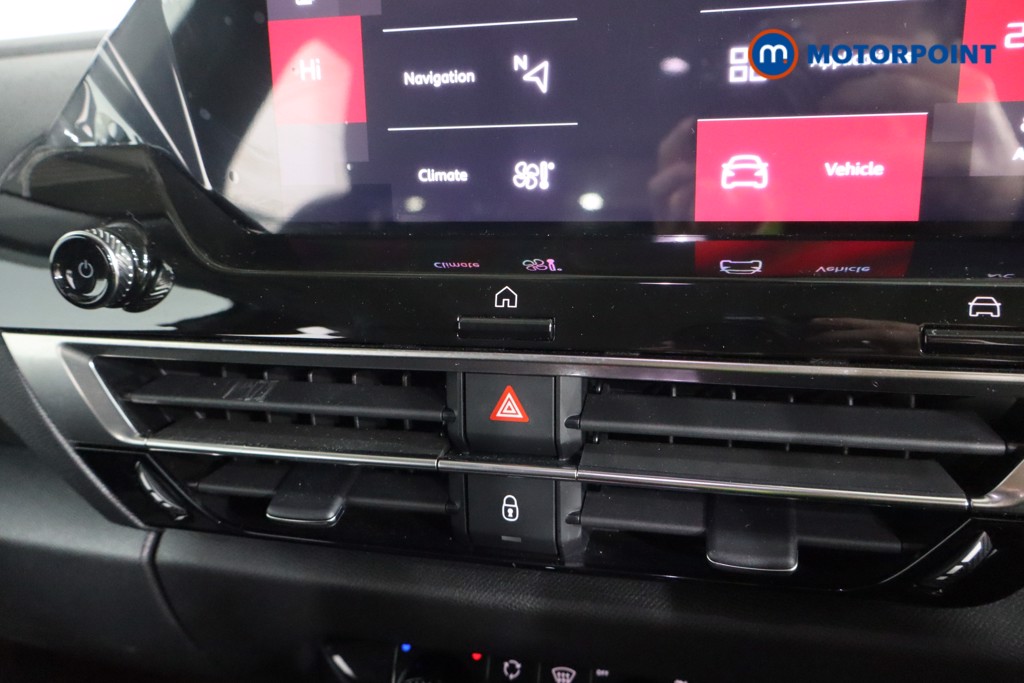 Citroen C4 Shine Automatic Petrol Hatchback - Stock Number (1595790) - 12th supplementary image