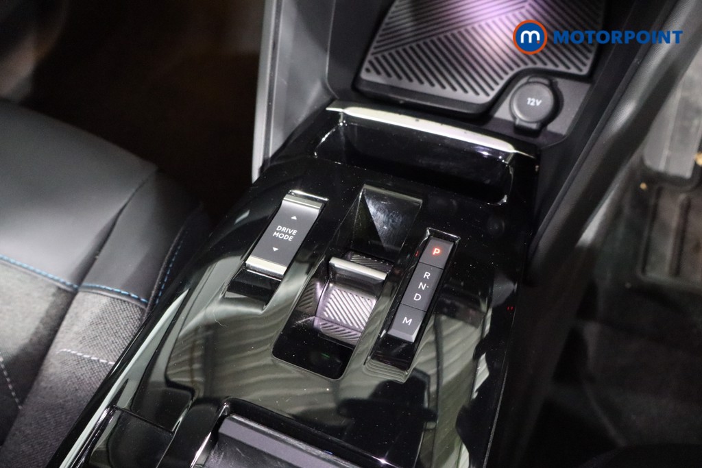 Citroen C4 Shine Automatic Petrol Hatchback - Stock Number (1595790) - 14th supplementary image