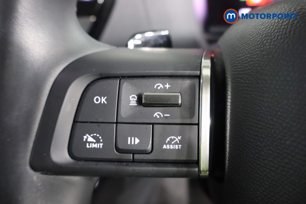 Citroen C4 Shine Automatic Petrol Hatchback - Stock Number (1595790) - 15th supplementary image