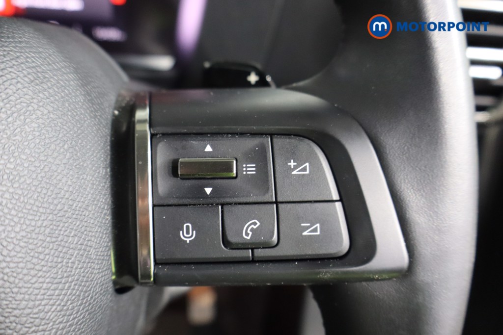 Citroen C4 Shine Automatic Petrol Hatchback - Stock Number (1595790) - 16th supplementary image