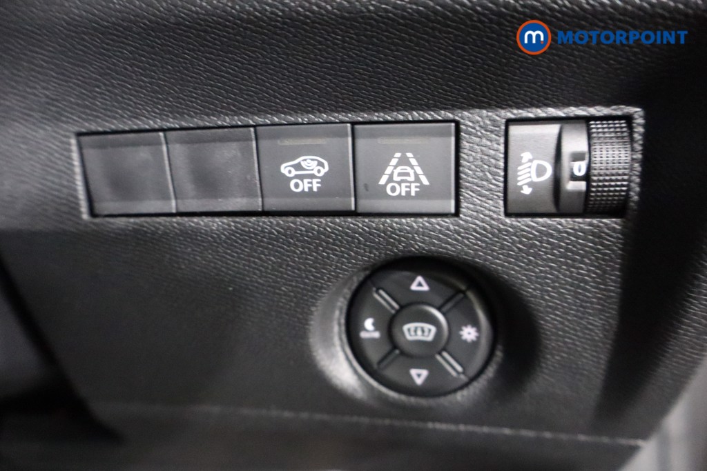 Citroen C4 Shine Automatic Petrol Hatchback - Stock Number (1595790) - 19th supplementary image