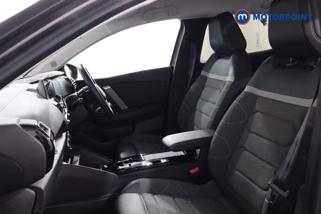 Citroen C4 Shine Automatic Petrol Hatchback - Stock Number (1595790) - 21st supplementary image