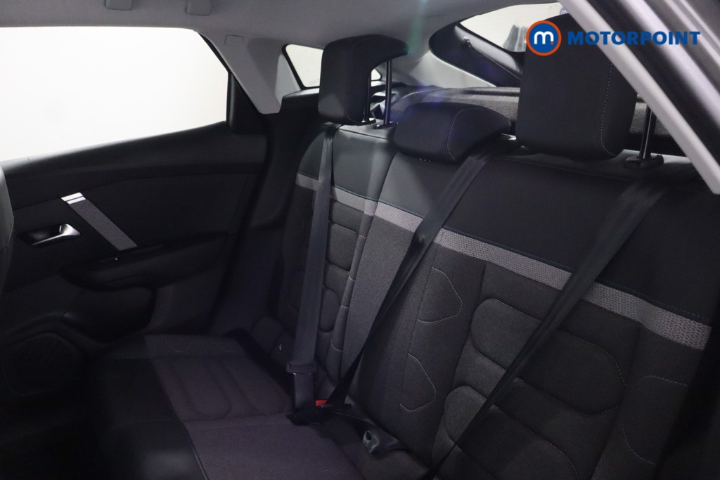 Citroen C4 Shine Automatic Petrol Hatchback - Stock Number (1595790) - 22nd supplementary image