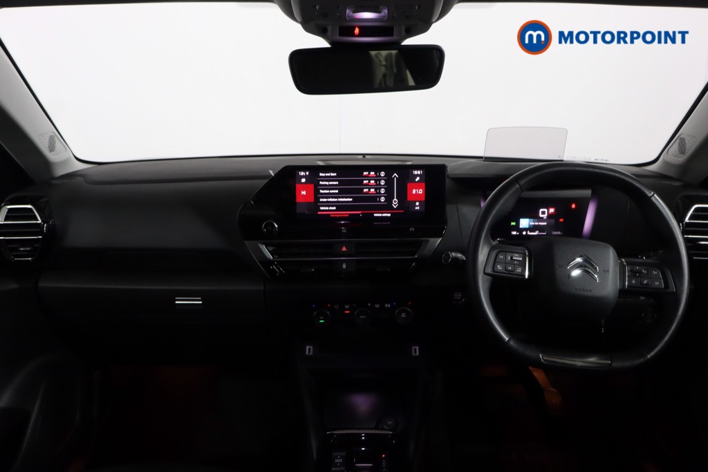 Citroen C4 Shine Automatic Petrol Hatchback - Stock Number (1595790) - 24th supplementary image