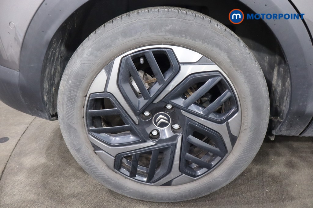 Citroen C4 Shine Automatic Petrol Hatchback - Stock Number (1595790) - 27th supplementary image