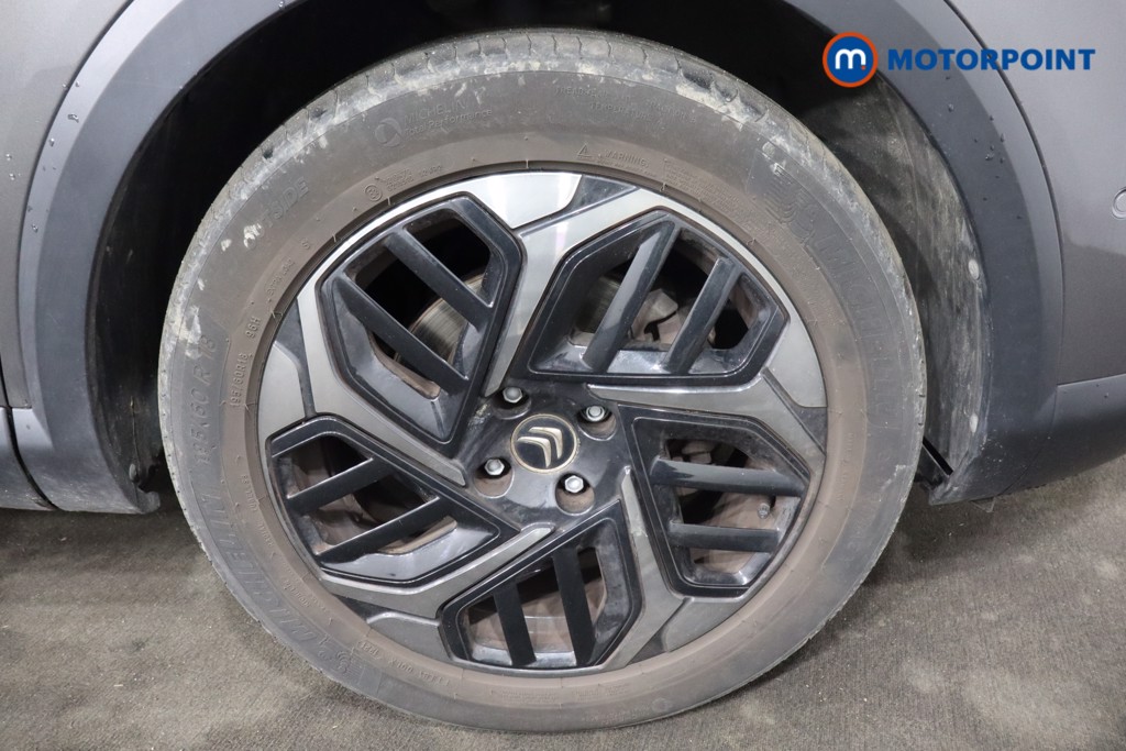 Citroen C4 Shine Automatic Petrol Hatchback - Stock Number (1595790) - 28th supplementary image