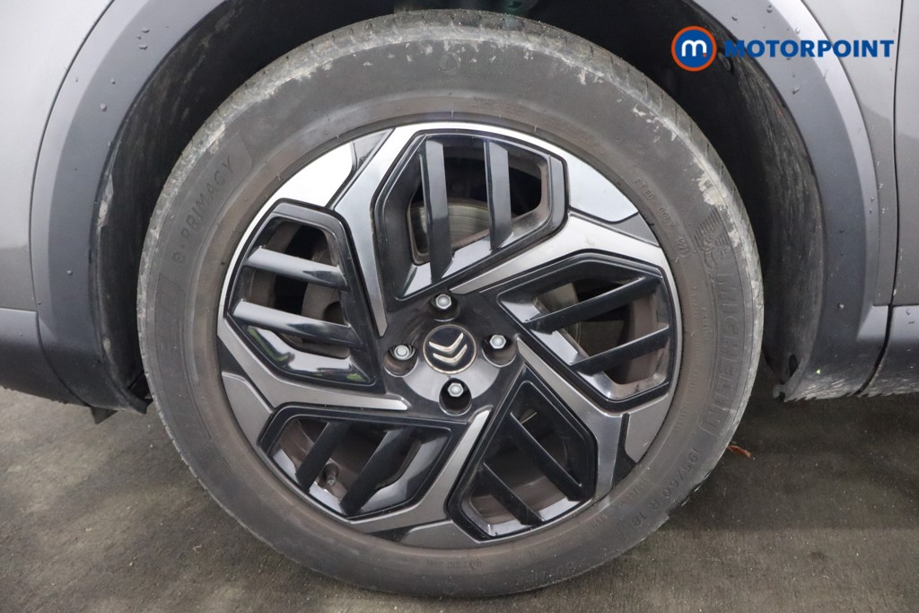 Citroen C4 Shine Automatic Petrol Hatchback - Stock Number (1595790) - 29th supplementary image