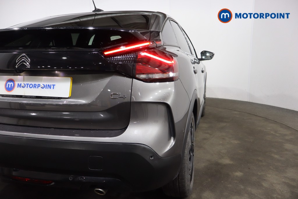 Citroen C4 Shine Automatic Petrol Hatchback - Stock Number (1595790) - 32nd supplementary image