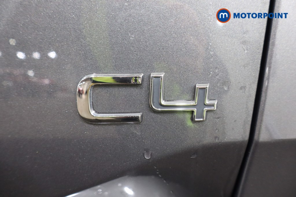 Citroen C4 Shine Automatic Petrol Hatchback - Stock Number (1595790) - 33rd supplementary image