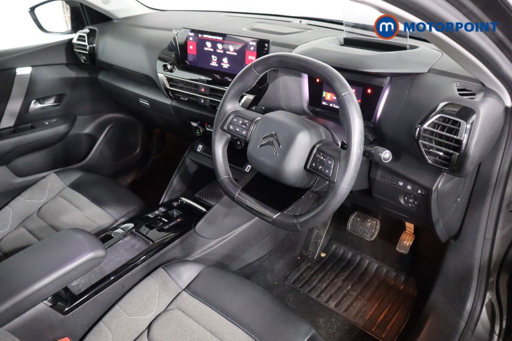 Citroen C4 Shine Automatic Petrol Hatchback - Stock Number (1595790) - 1st supplementary image