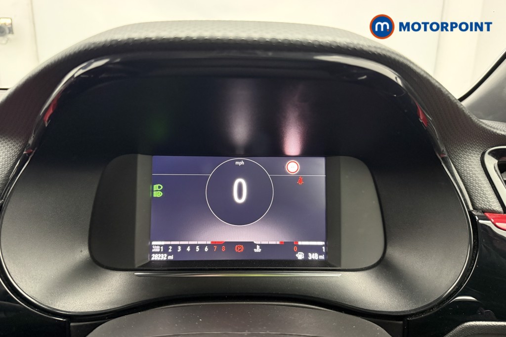 Vauxhall Corsa GS Manual Petrol Hatchback - Stock Number (1596363) - 5th supplementary image