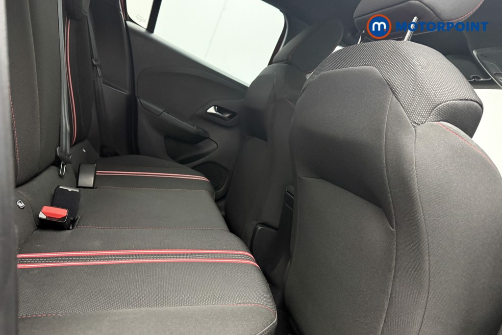 Vauxhall Corsa GS Manual Petrol Hatchback - Stock Number (1596363) - 8th supplementary image