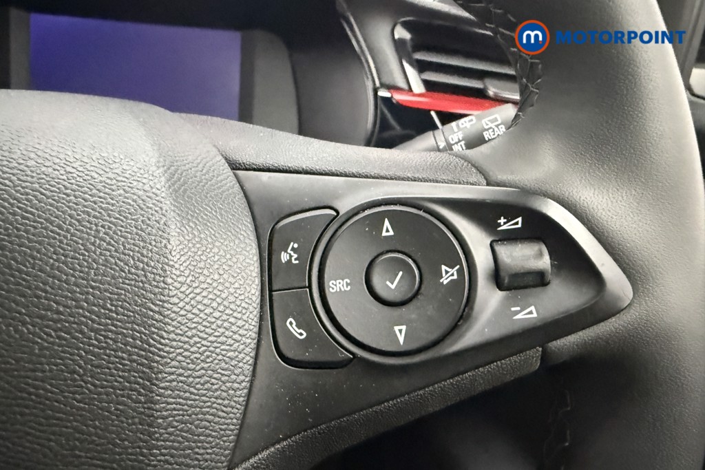 Vauxhall Corsa GS Manual Petrol Hatchback - Stock Number (1596363) - 14th supplementary image