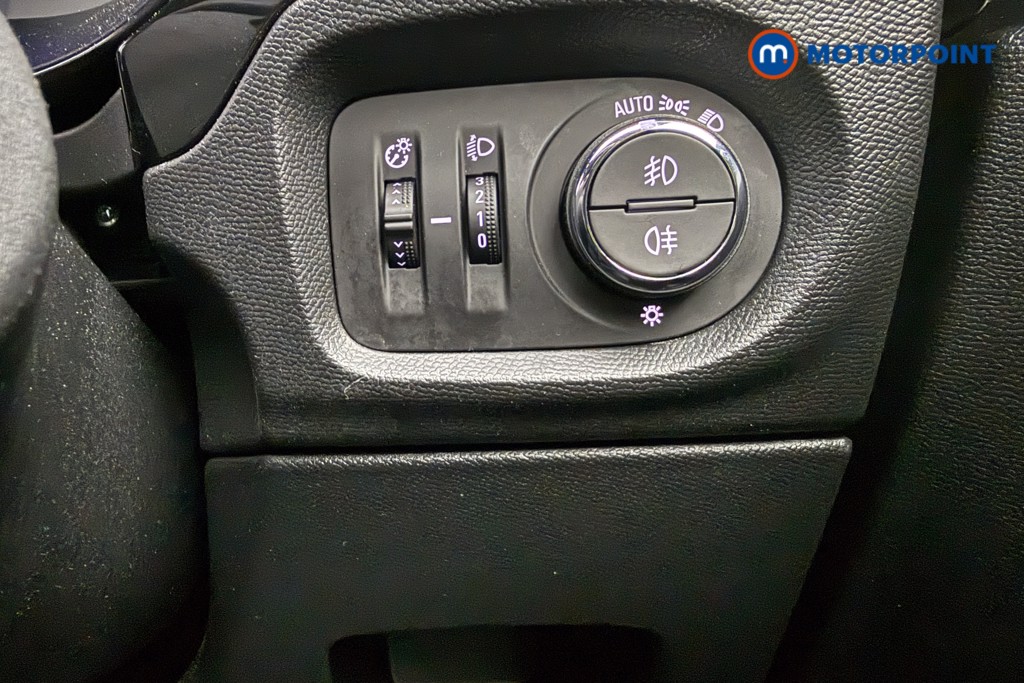 Vauxhall Corsa GS Manual Petrol Hatchback - Stock Number (1596363) - 16th supplementary image