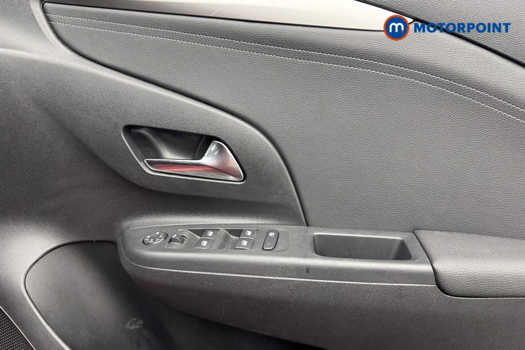 Vauxhall Corsa GS Manual Petrol Hatchback - Stock Number (1596363) - 17th supplementary image