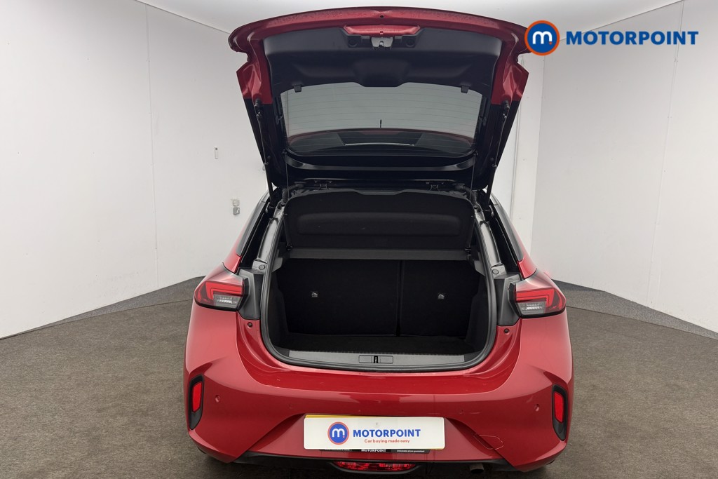 Vauxhall Corsa GS Manual Petrol Hatchback - Stock Number (1596363) - 19th supplementary image