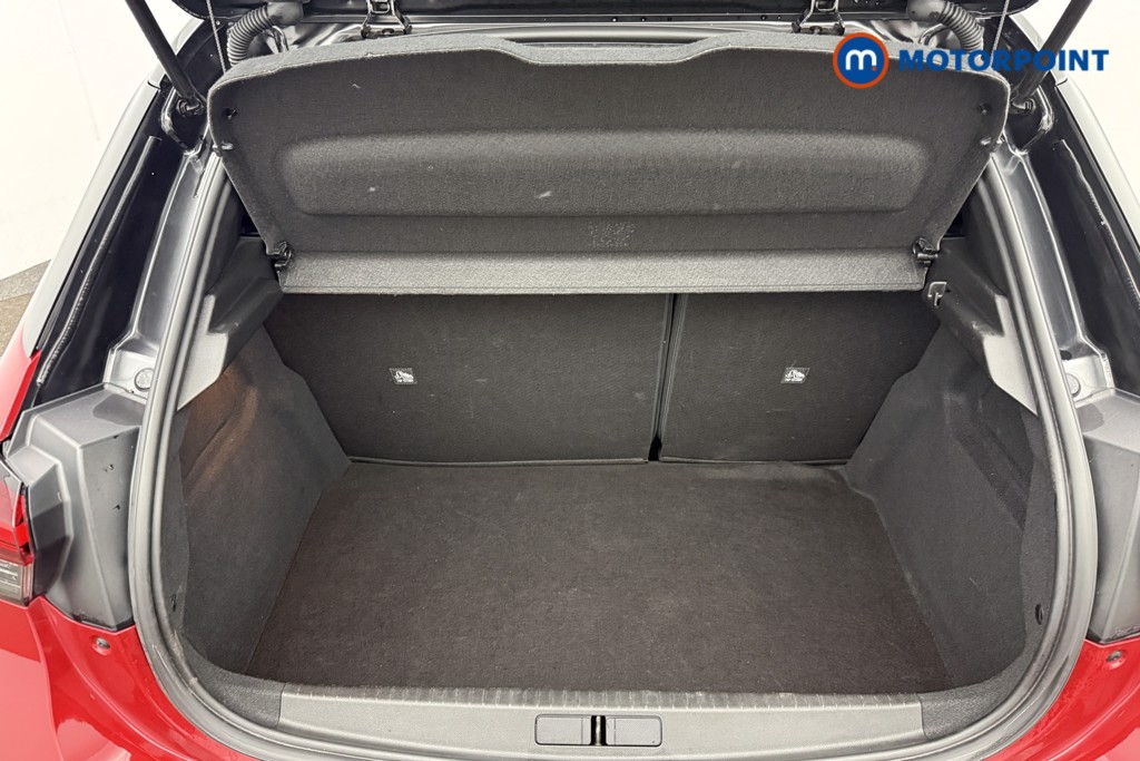 Vauxhall Corsa GS Manual Petrol Hatchback - Stock Number (1596363) - 20th supplementary image