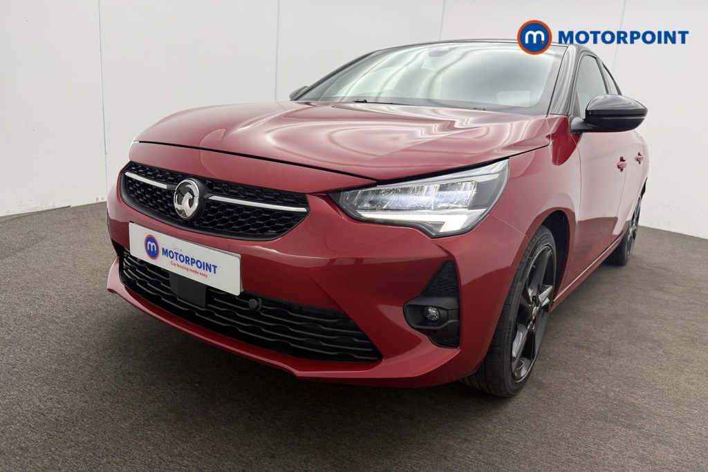 Vauxhall Corsa GS Manual Petrol Hatchback - Stock Number (1596363) - 22nd supplementary image