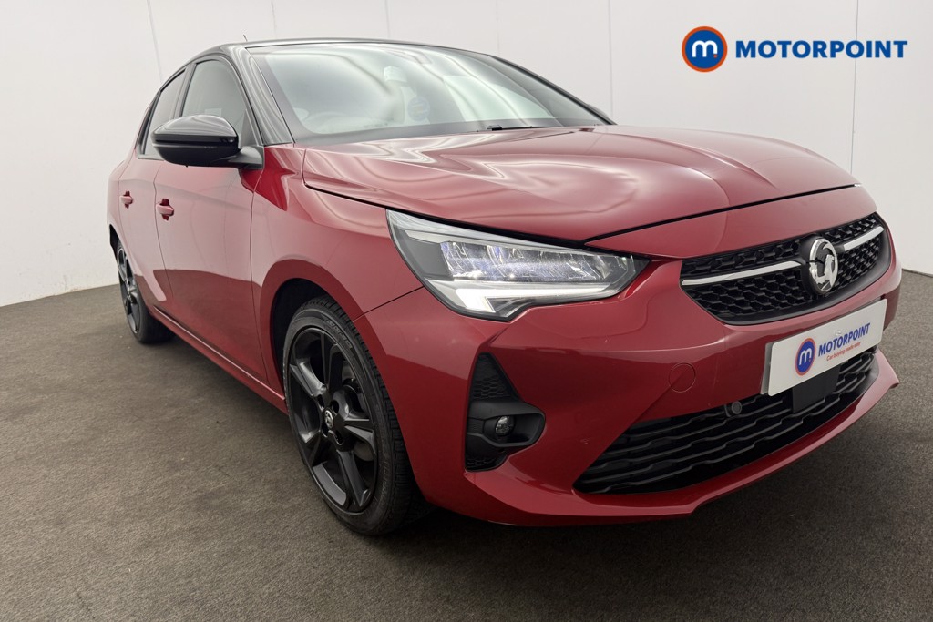 Vauxhall Corsa GS Manual Petrol Hatchback - Stock Number (1596363) - 23rd supplementary image