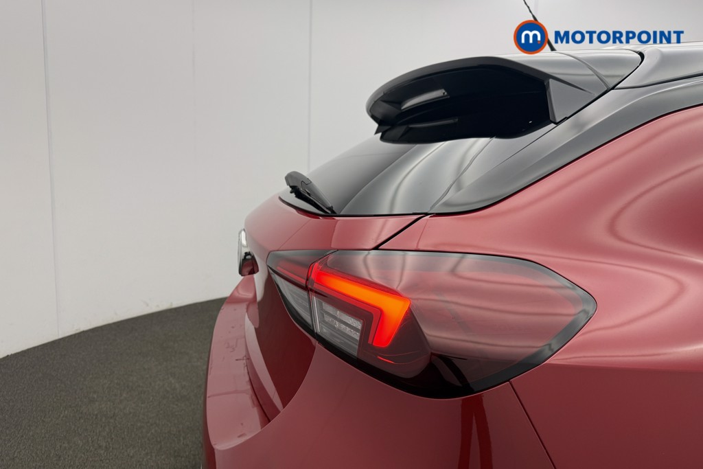 Vauxhall Corsa GS Manual Petrol Hatchback - Stock Number (1596363) - 24th supplementary image