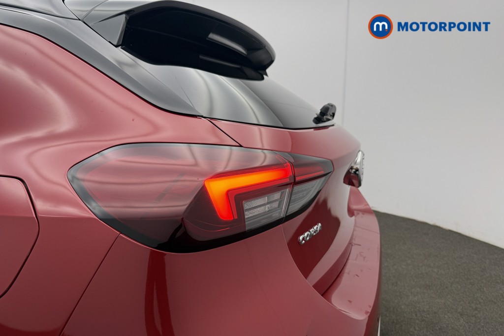 Vauxhall Corsa GS Manual Petrol Hatchback - Stock Number (1596363) - 25th supplementary image