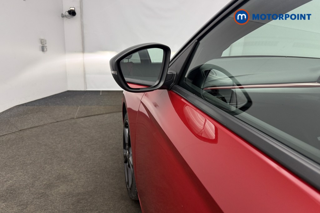 Vauxhall Corsa GS Manual Petrol Hatchback - Stock Number (1596363) - 27th supplementary image