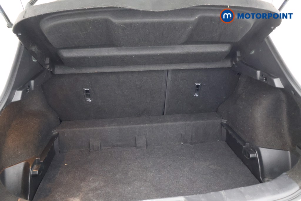 Nissan Qashqai N-Connecta Manual Petrol SUV - Stock Number (1596441) - 21st supplementary image