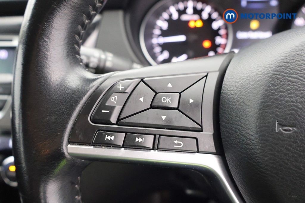 Nissan Qashqai Acenta Automatic Petrol SUV - Stock Number (1596944) - 2nd supplementary image