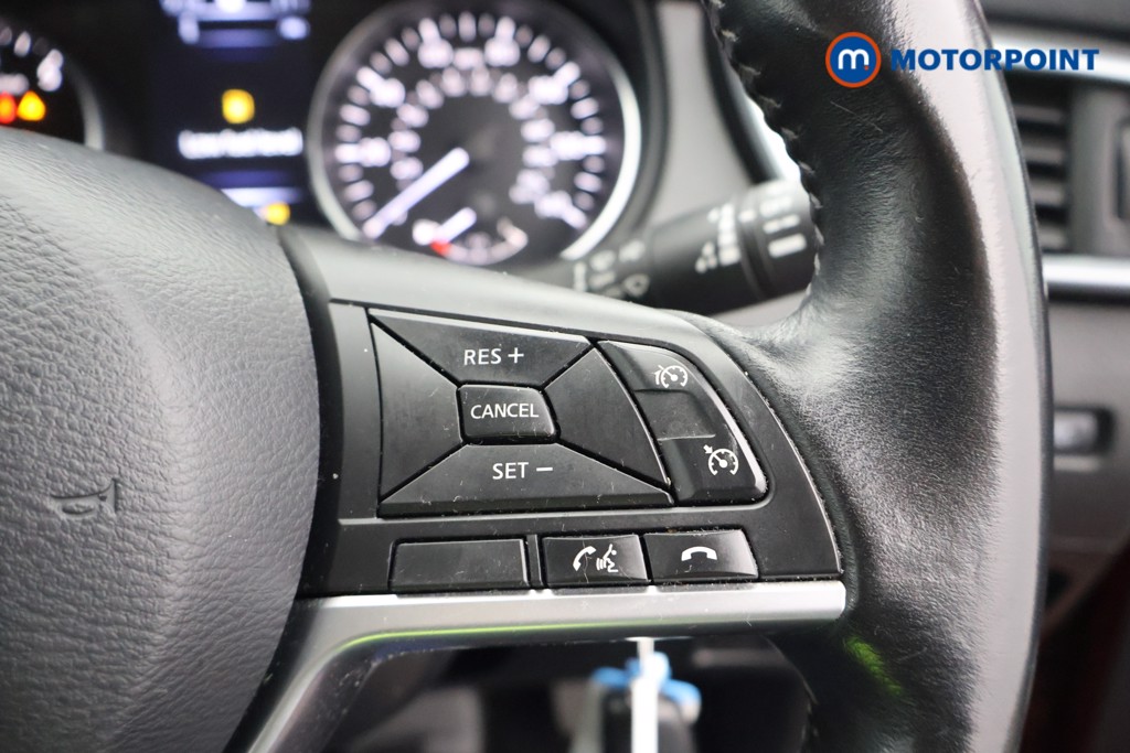 Nissan Qashqai Acenta Automatic Petrol SUV - Stock Number (1596944) - 3rd supplementary image