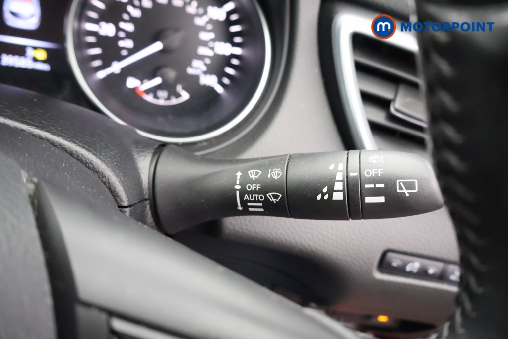 Nissan Qashqai Acenta Automatic Petrol SUV - Stock Number (1596944) - 6th supplementary image