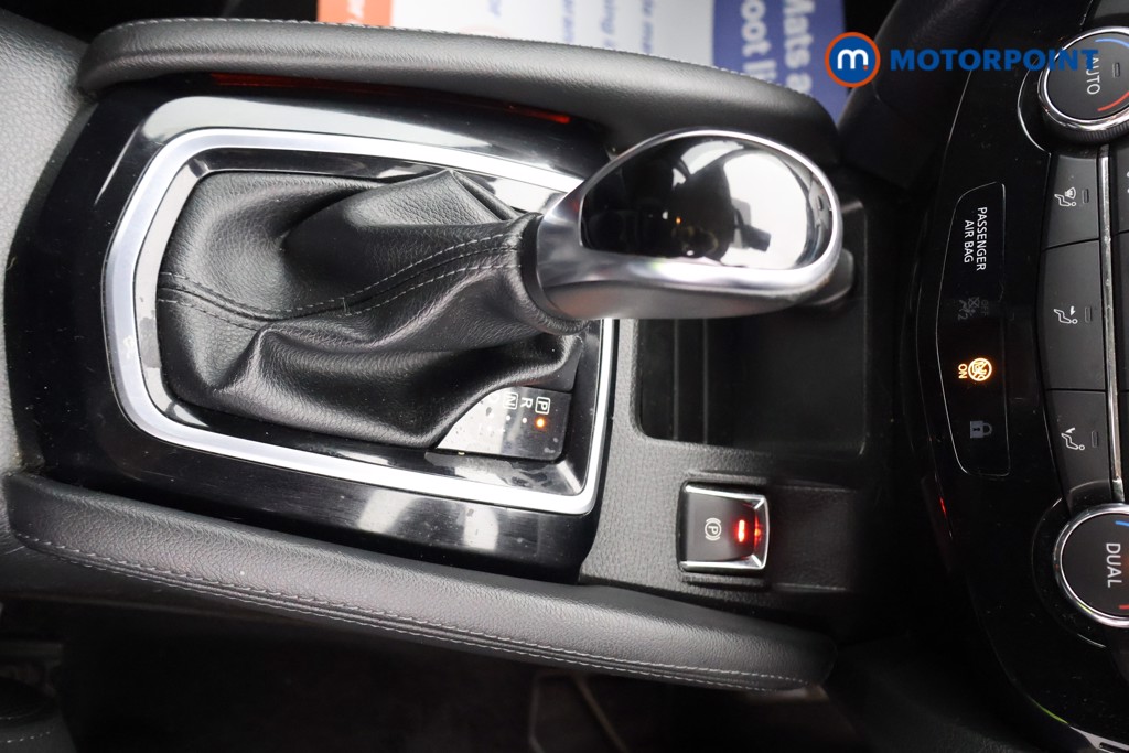 Nissan Qashqai Acenta Automatic Petrol SUV - Stock Number (1596944) - 9th supplementary image