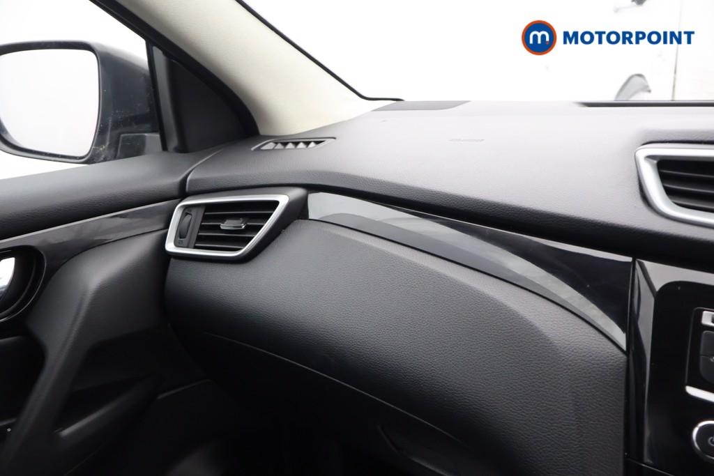 Nissan Qashqai Acenta Automatic Petrol SUV - Stock Number (1596944) - 11th supplementary image