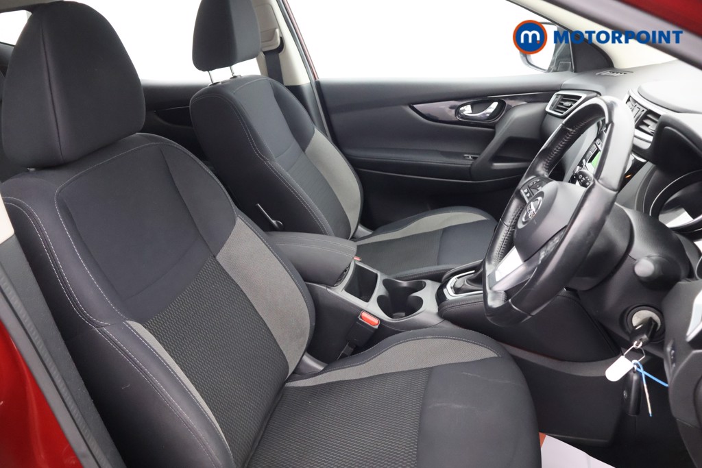 Nissan Qashqai Acenta Automatic Petrol SUV - Stock Number (1596944) - 15th supplementary image