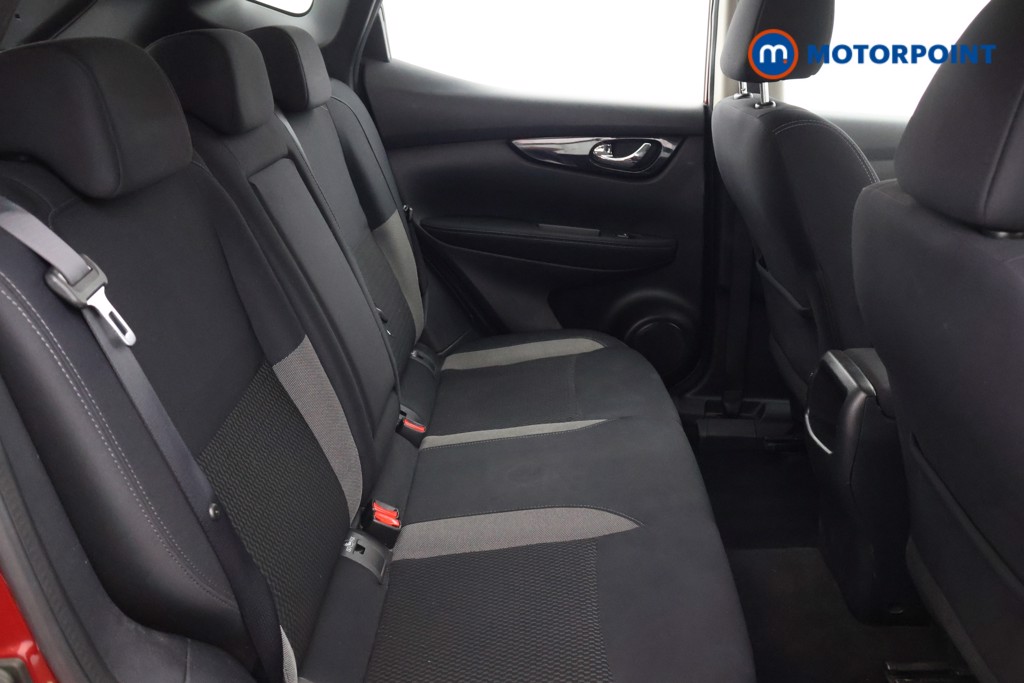 Nissan Qashqai Acenta Automatic Petrol SUV - Stock Number (1596944) - 16th supplementary image
