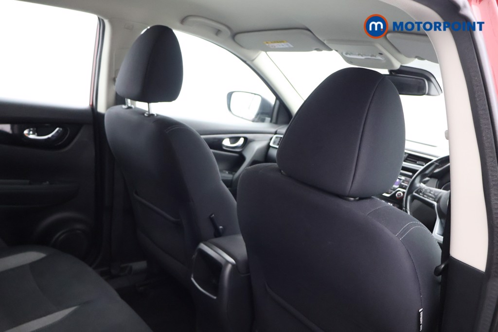Nissan Qashqai Acenta Automatic Petrol SUV - Stock Number (1596944) - 17th supplementary image