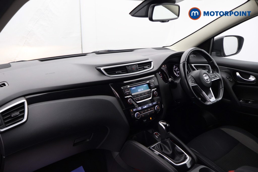 Nissan Qashqai Acenta Automatic Petrol SUV - Stock Number (1596944) - 19th supplementary image