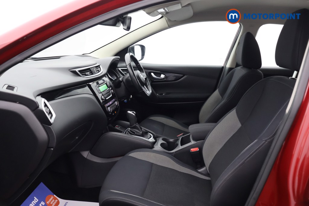 Nissan Qashqai Acenta Automatic Petrol SUV - Stock Number (1596944) - 20th supplementary image
