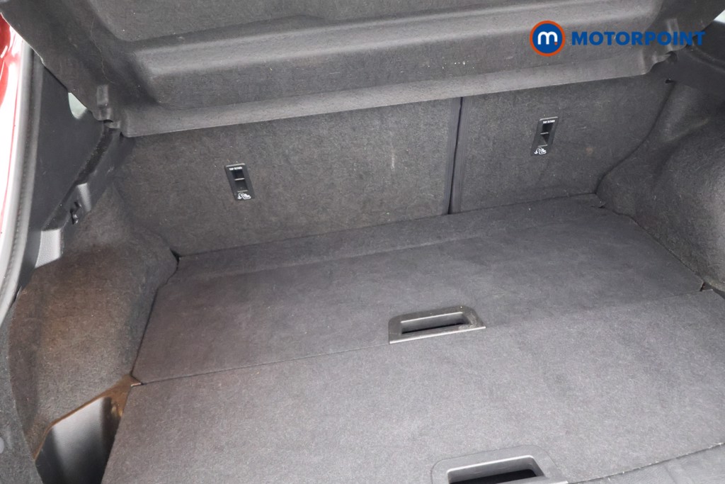 Nissan Qashqai Acenta Automatic Petrol SUV - Stock Number (1596944) - 21st supplementary image