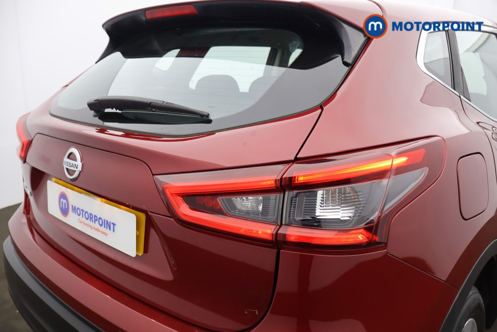 Nissan Qashqai Acenta Automatic Petrol SUV - Stock Number (1596944) - 23rd supplementary image