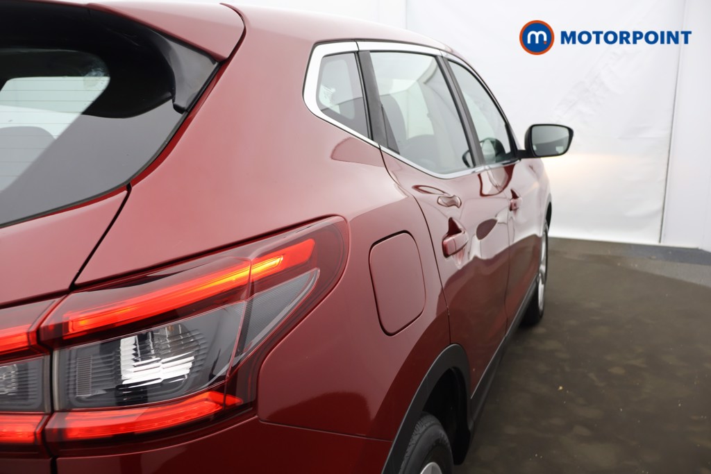Nissan Qashqai Acenta Automatic Petrol SUV - Stock Number (1596944) - 24th supplementary image