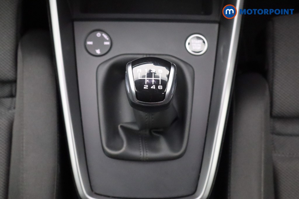 Audi A3 Sport Manual Petrol Hatchback - Stock Number (1597331) - 4th supplementary image