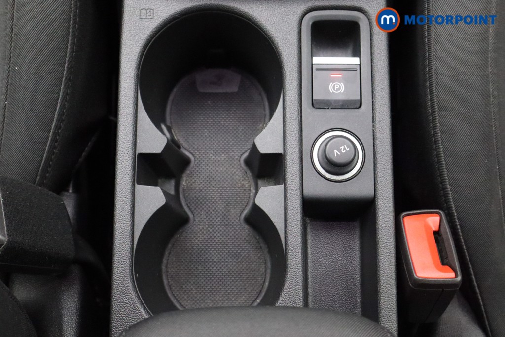 Audi A3 Sport Manual Petrol Hatchback - Stock Number (1597331) - 5th supplementary image