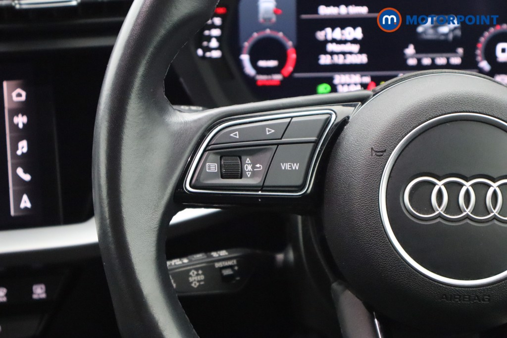 Audi A3 Sport Manual Petrol Hatchback - Stock Number (1597331) - 7th supplementary image