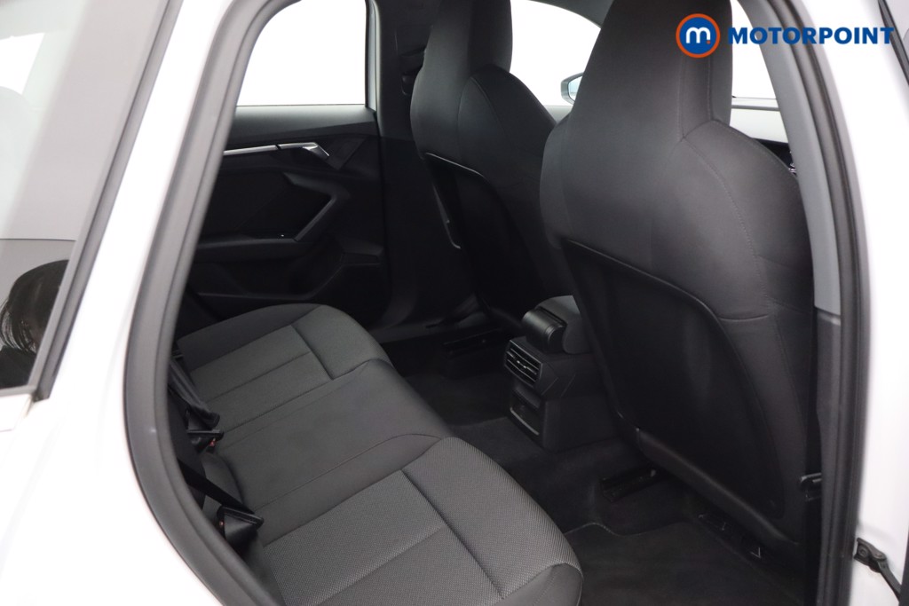 Audi A3 Sport Manual Petrol Hatchback - Stock Number (1597331) - 10th supplementary image
