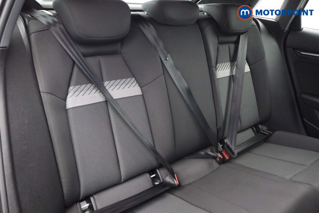 Audi A3 Sport Manual Petrol Hatchback - Stock Number (1597331) - 11th supplementary image