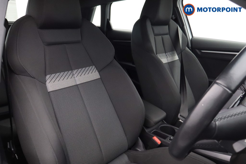 Audi A3 Sport Manual Petrol Hatchback - Stock Number (1597331) - 13th supplementary image