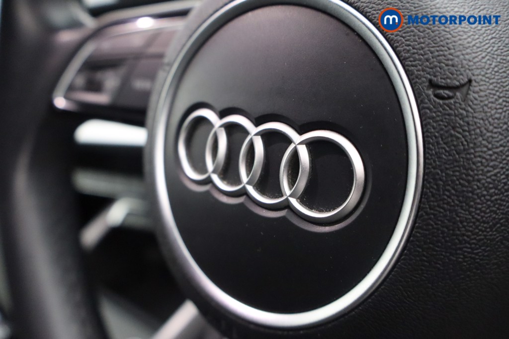 Audi A3 Sport Manual Petrol Hatchback - Stock Number (1597331) - 14th supplementary image